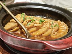 -久宴·天目湖大鱼头(恐龙园店)