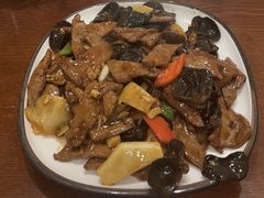 -北平小馆·烤鸭·家常菜(磨房北里店)