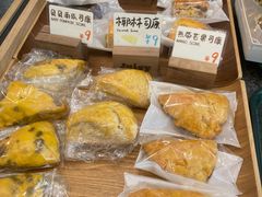 -Juicy Bakery(瑞景店)