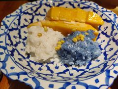 -我的甜·泰国餐厅