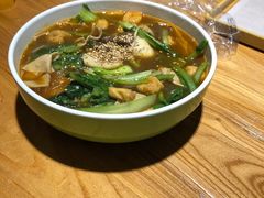 -一顿烧烤(八经街店)