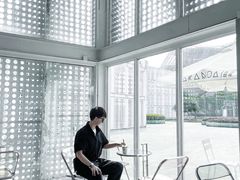 -wakanda瓦坎达咖啡(创享天地店)