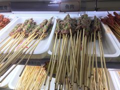 -袁记串串香(新南门店)