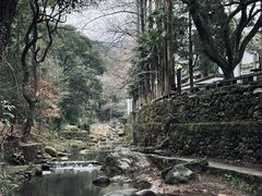 -白鹿洞书院