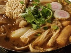 台式麻辣锅-8锅臭臭锅(金巴利道店)