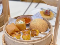 -蔡澜点心·粤菜(月星环球港店)