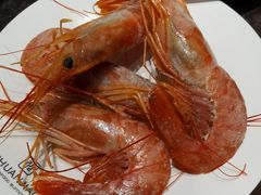-川骄海鲜自助(河东店)