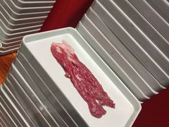 -京元盛铜锅涮肉(上海总店)