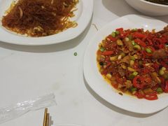 -湖锦酒楼·31年地道湖北菜(黄鹤楼店)