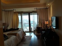 -宁波九龙湖开元度假村