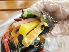 -传闻来紫菜包饭·打糕(西塔韩百店)