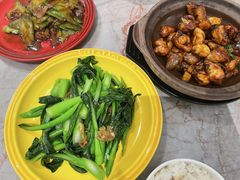 -顶峰香港茶餐厅(龙华壹方天地店)