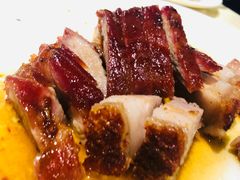-龙记烧腊茶餐厅(常德路店)