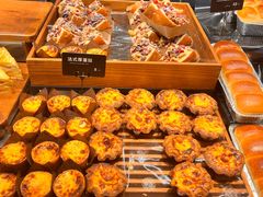 -红跑车HPCBAKERY(汉商店)