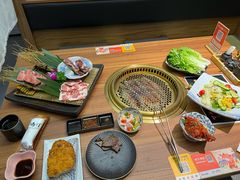 -鹤汀居酒屋•家庭料理•烧鸟酒肆(新街口店)