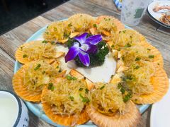 -阿浪海鲜连锁•海鲜加工•老字号(第一市场店)