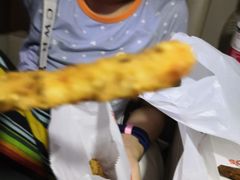 -德克士(崂山百货店)