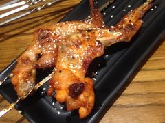 -烧货·活海鲜炭烧(湖滨商业街店)