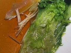 -绿茶餐厅(哈尔滨凯德店)