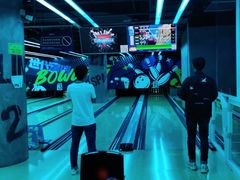 -世代星球·保龄球·镭战真人CS·团建(杨浦店)