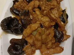 -老爷庙风味美食府(魏都大道店)