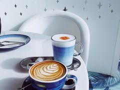 拿铁-天玑高空江景餐厅&酒吧Sky Secret Restaurant&Bar