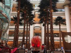 -威斯汀舞台餐厅