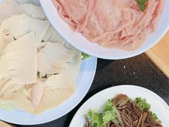 -捞锅坝子老火锅(汽博中心店)
