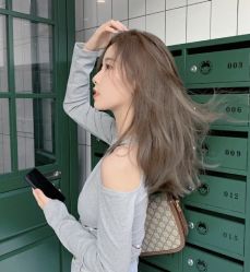 -那茉 Hair Salon