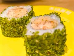 -禾绿寿司(星光68广场店)