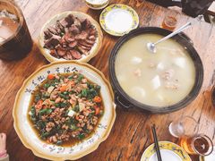 -青城甲(青城山店)