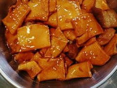 -黄家饺子东北特色菜馆(湖滨商业街店)