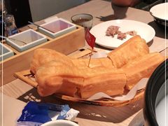 -滋粥楼·顺德菜(番禺广场总店)