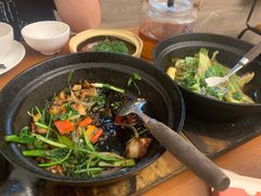 -旺爷砂锅·茶作(国贸城店)