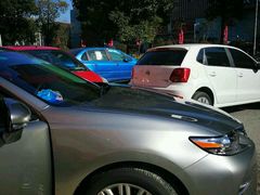 雷克萨斯&nbsp;前挡晶锐美哒哒-NKD王者铠甲隐形车衣AX改色膜(徐汇授权店)