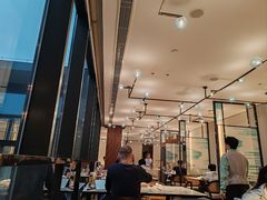 -南太湖山庄·四季轩&国风堂中餐厅