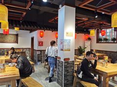 大堂-星粉面大王城(德馨园店)