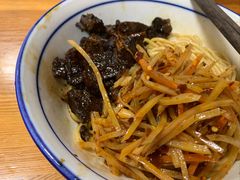 -梅溪·小伙子干挑面(安吉总店)