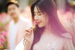 唯美浪漫-巴黎婚纱摄影工作室