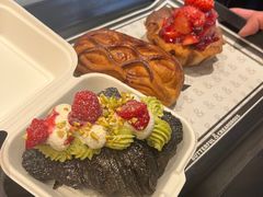 -BUTTERFUL&CREAMOROUS 黄油与面包(三里屯太古里店)