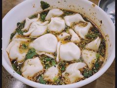 -回坊马二饺子馆