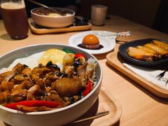 意式乳酪球-TAIWAN·潭子茶屋