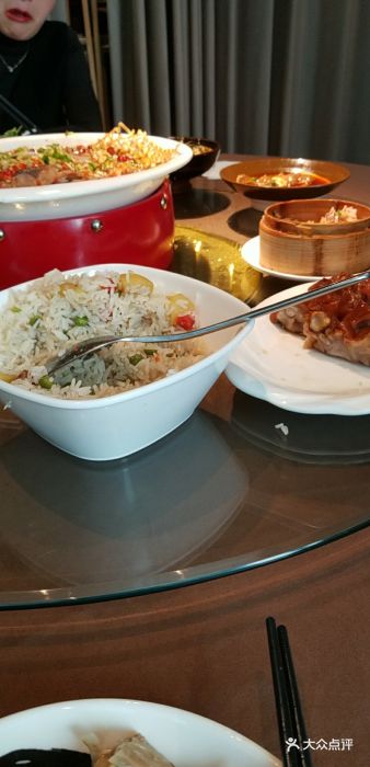 大小喜吃匠心集(银泰in99店)-图片-成都美食-大众点评网