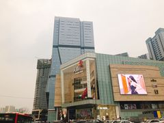 -首开·龙湖成都西宸天街