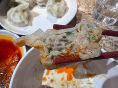 -金谷园饺子馆(北邮总店)