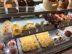 -檬舒舒MonChouChou(久光百货店)