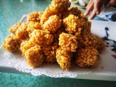 -润德轩清真菜馆(宏大路店)