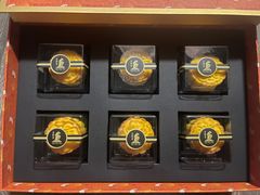 -皇朝会.经典传统粤菜(外滩店)
