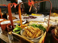 -二十八里太湖船菜(吉祥路店)