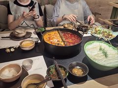 -山缓缓火锅(上海闵行龙湖店)